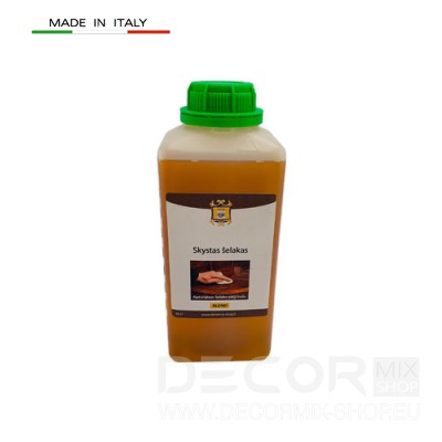 Skystas šelakas BLOND 1l